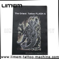 The Latest Fanshion Dragon Tattoo Book On hot Sale
